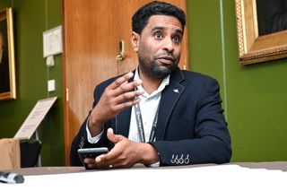 Photo from Med 2026